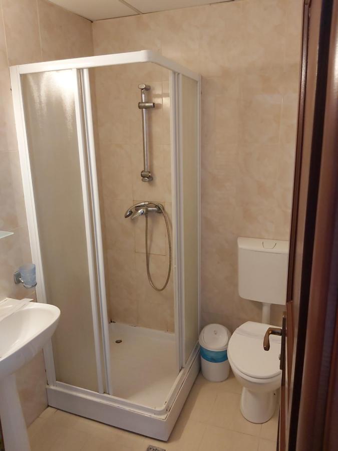 Hotel River Targu Jiu Luaran gambar