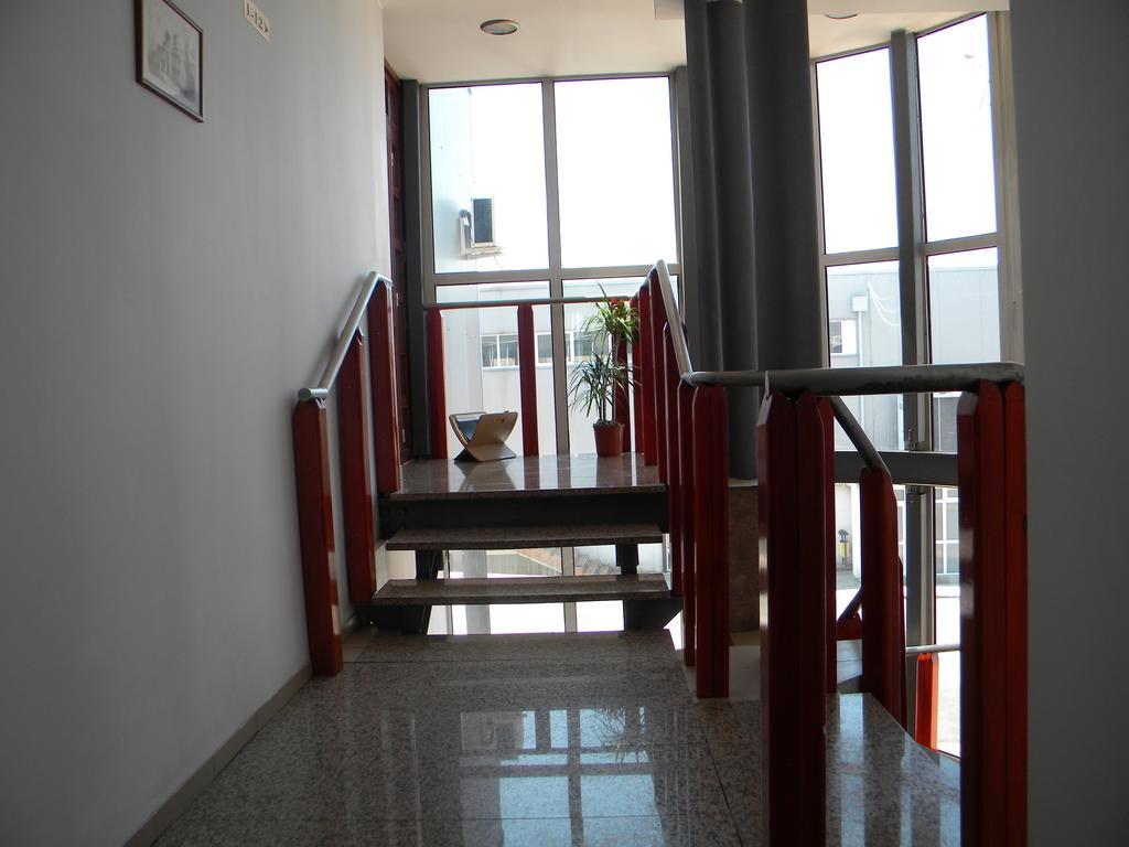 Hotel River Targu Jiu Bilik gambar