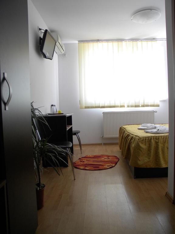 Hotel River Targu Jiu Bilik gambar