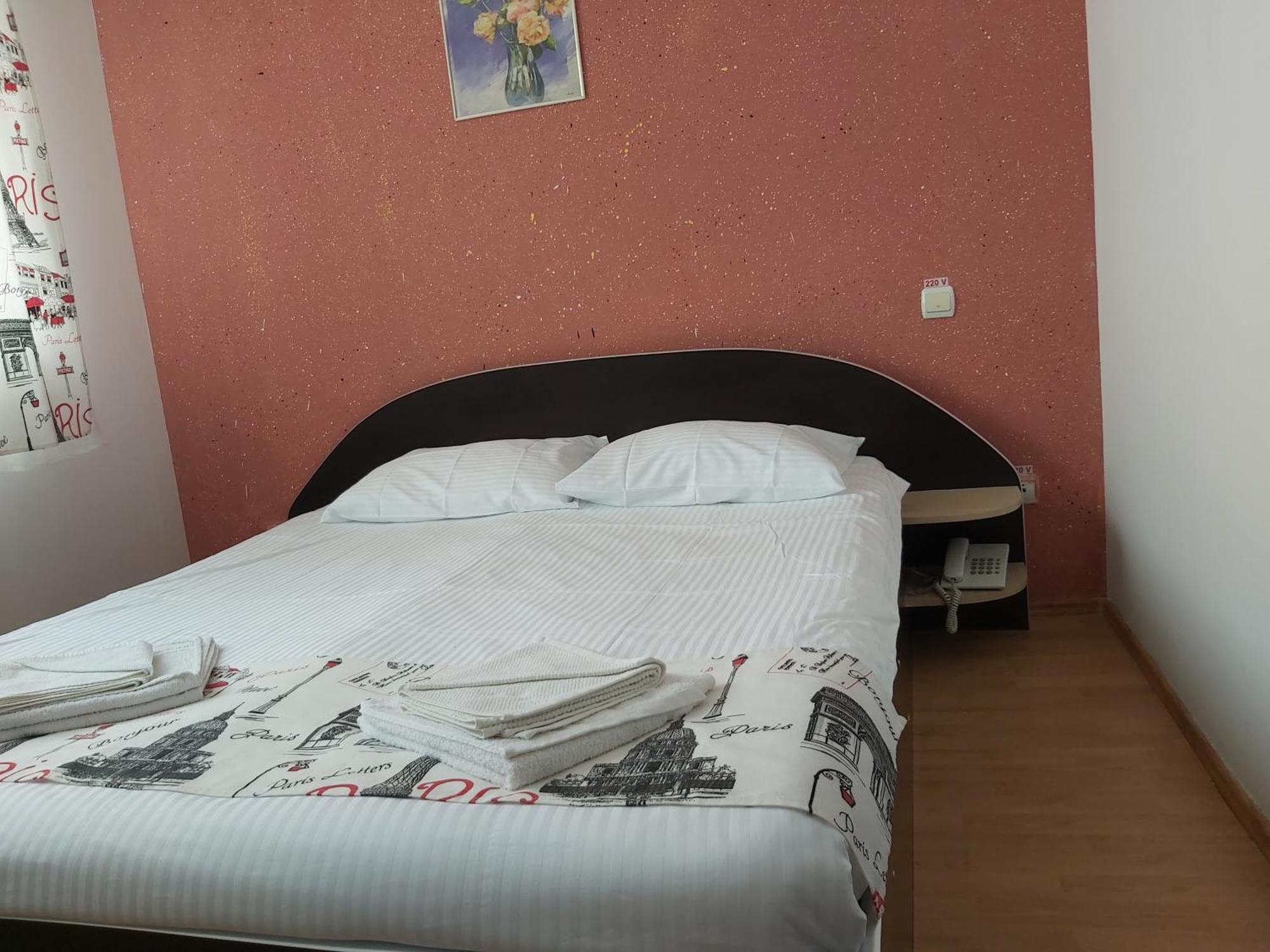 Hotel River Targu Jiu Bilik gambar